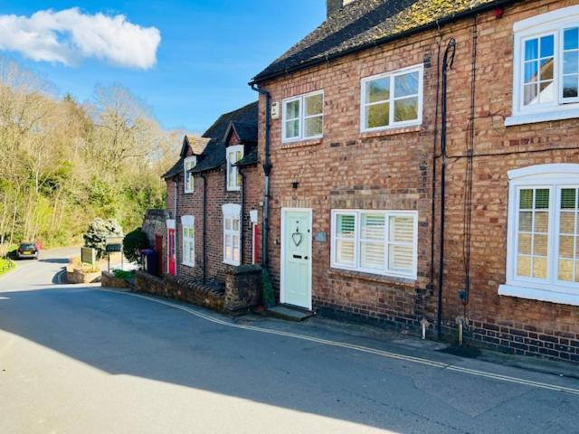 Victoria Cottage, Ironbridge Exterior photo