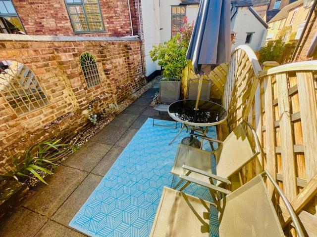 Victoria Cottage, Ironbridge Exterior photo
