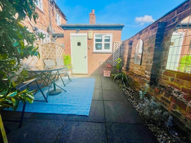 Victoria Cottage, Ironbridge Exterior photo